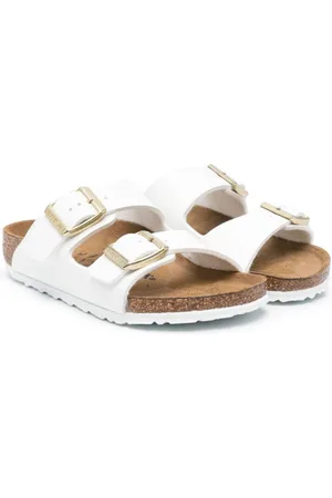 Birkenstock Arizona slip-on sandals