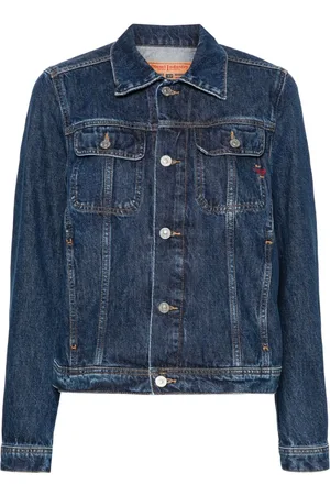 Diesel De-Bonny denim jacket