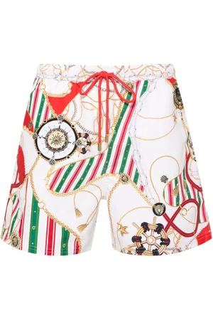 Camilla Saluti Summertime swim shorts