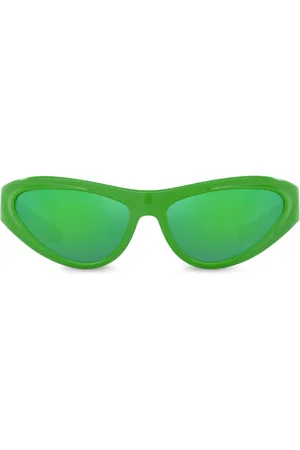 Dolce & Gabbana DG Toy cat-eye frame sunglasses