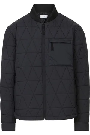 Aztech Corkscrew insulated shirt jacket