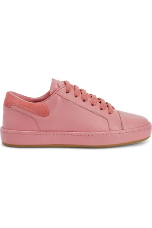 Giuseppe Zanotti Gz-City leather sneakers