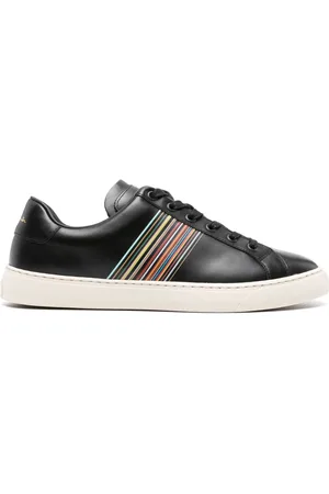 Paul Smith Hansen leather sneakers