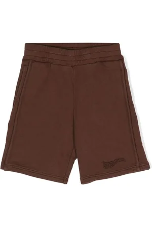 Jacquemus Le Short Camargue cotton shorts