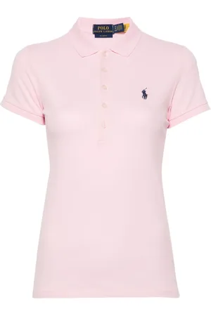 Ralph Lauren Polo Pony cotton polo shirt
