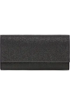 Brunello Cucinelli Precious Monili chain clutch bag