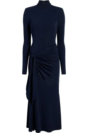Cinq A Sept Johnson midi dress
