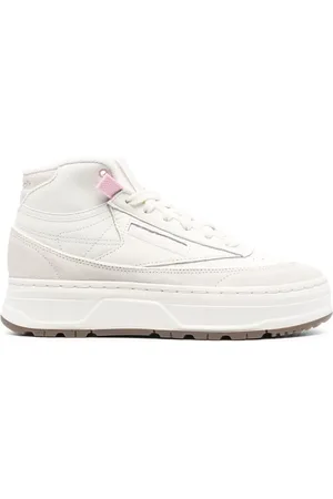 Reebok Club C Geo low-top sneakers