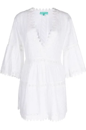 Melissa Odabash Victoria cotton dress