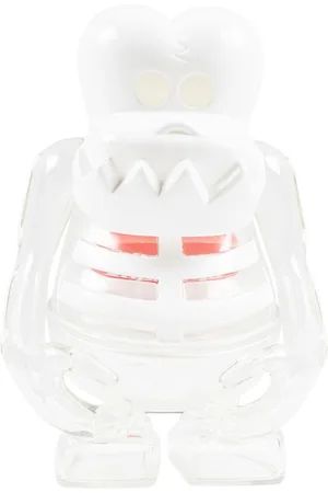 Supreme Bounty Hunter Skull Kun " " figurine