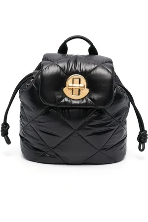 Moncler Puf quilted backpack