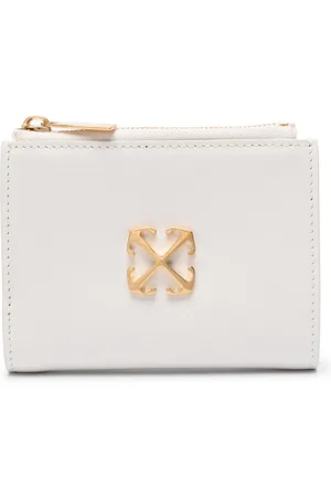 OFF-WHITE Jitney bi-fold wallet