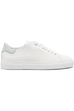 Axel Arigato Clean 90 leather sneakers