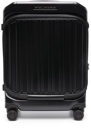 Piquadro Hardside spinner cabin suitcase