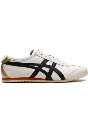 Onitsuka Tiger Mexico 66 " /Black/Red" sneakers