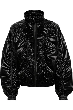 Moncler Doride seamed bomber jacket