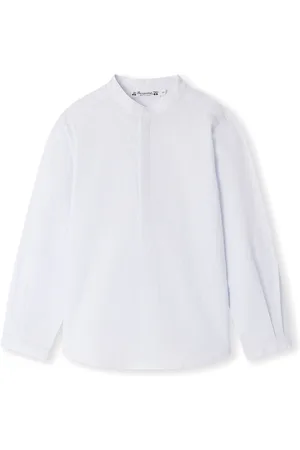 BONPOINT Auguste cotton shirt