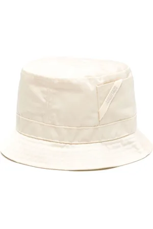 Jacquemus Le Bob Ovalie bucket hat