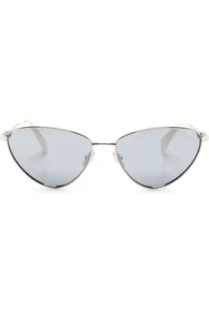 Lanvin Sequence cat-eye sunglasses