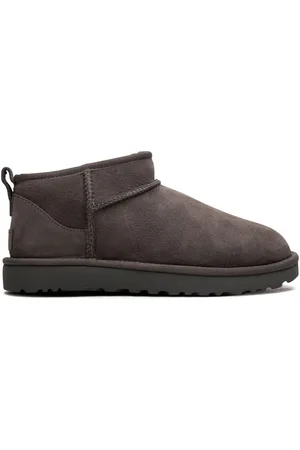 UGG Classic Ultra Mini ankle boots