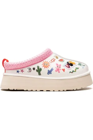 UGG Tazz Pop Sketch " " slippers
