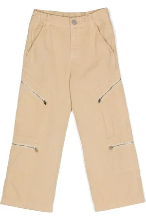 Jacquemus Le Cargo straight-leg trousers