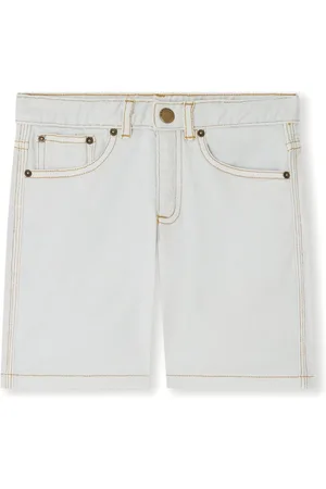 BONPOINT Corey denim shorts