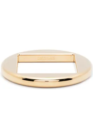 Jacquemus Le Bracelet Rond bracelet
