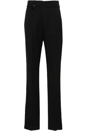 Jacquemus Les Sculptures tailored trousers
