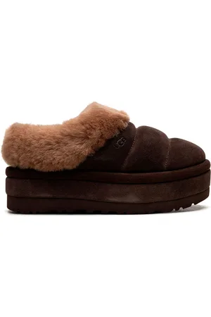 UGG Tazzlita "Hardwood" slippers