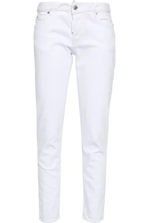 Dsquared2 Jennifer skinny jeans