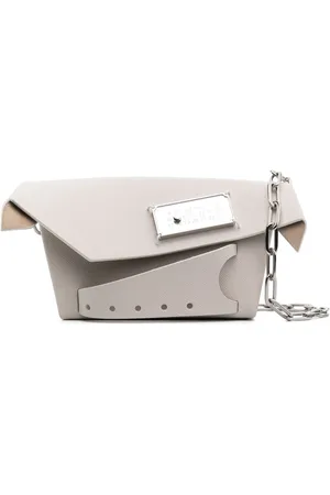 Maison Margiela Small Snatched shoulder bag