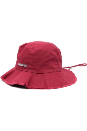 Jacquemus Le Bob Artichaut hat