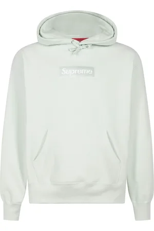 Supreme Box Logo "FW23 - Light " hoodie