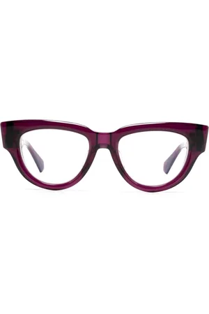 VALENTINO GARAVANI V-Essential III cat-eye glasses