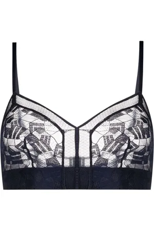 ERES Merveille lace bralette