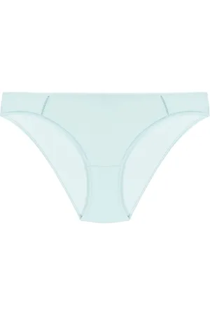 ERES Enora Soyeuse low-rise briefs