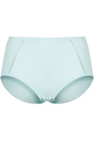 ERES Brina high-waisted briefs