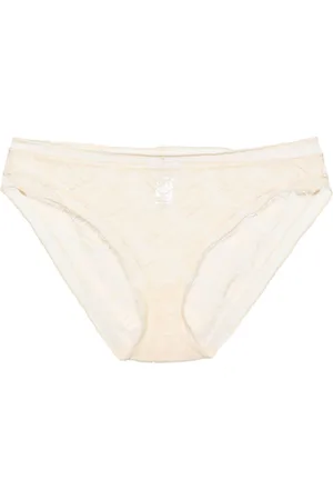 ERES Neige lace briefs