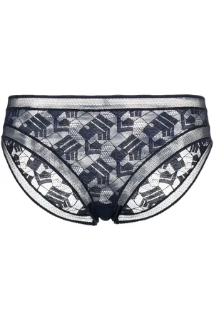 ERES Neige lace briefs