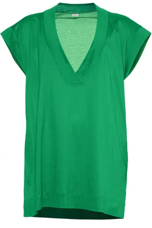 ERES Renée V-neck T-shirt