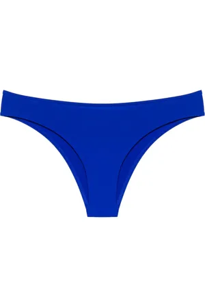 ERES Coulisses high-waisted bikini briefs