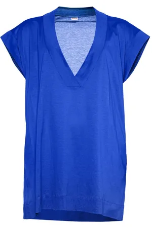 ERES Renée V-neck T-shirt
