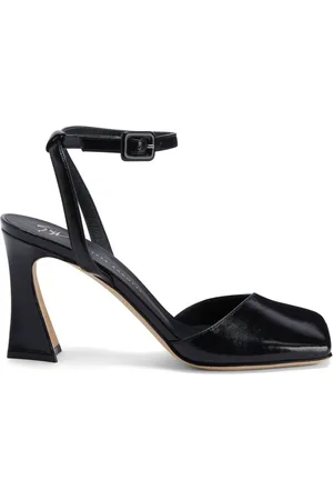 Giuseppe Zanotti Olivhe 85mm leather pumps