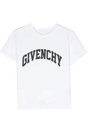 Givenchy Logo-print cotton T-shirt