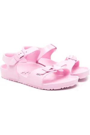 Birkenstock Rio open-toe sandals