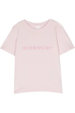 Givenchy Logo-print cotton T-shirt