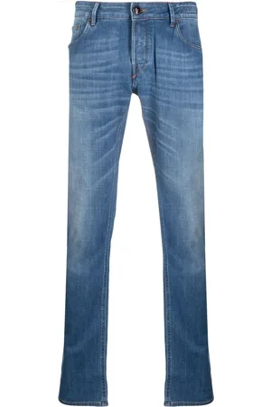 Hand Picked Orvieto slim-fit jeans