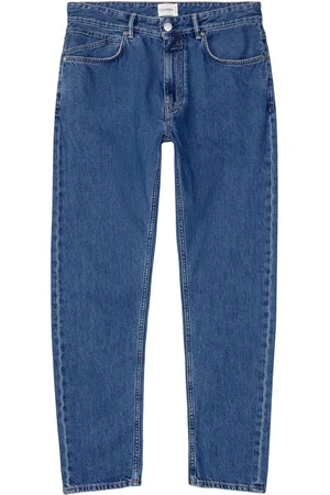 Closed Cooper straight-leg jeans