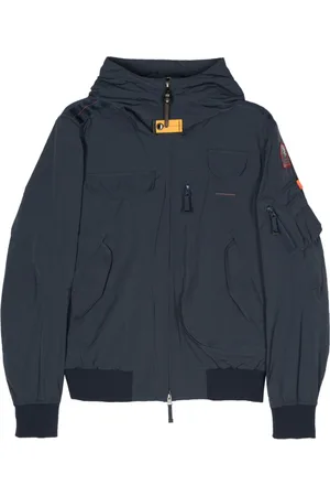 Parajumpers Gobi Spring bomber jacket